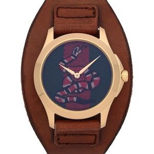 Gucci wrist watch